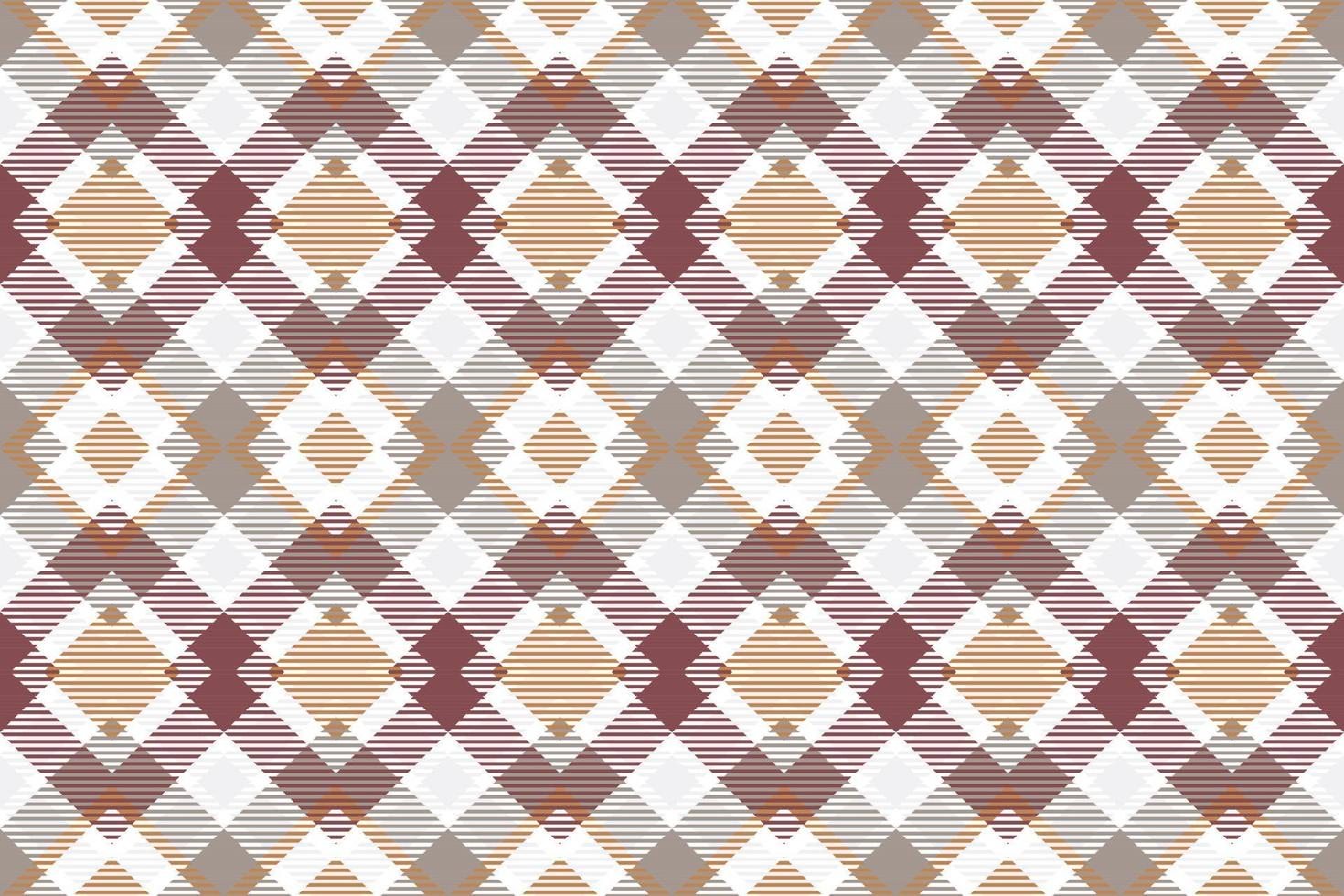Checkered Vector plaid pattern is a patterned cloth consisting of criss crossed, horizontal and vertical bands in multiple colours.plaid Seamless For scarf,pyjamas,blanket,duvet,kilt large shawl.