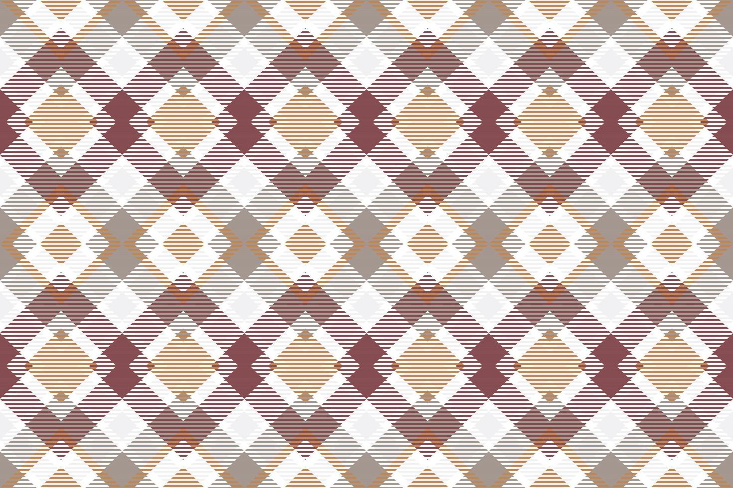 Checkered Vector plaid pattern is a patterned cloth consisting of criss crossed, horizontal and vertical bands in multiple colours.plaid Seamless For scarf,pyjamas,blanket,duvet,kilt large shawl.