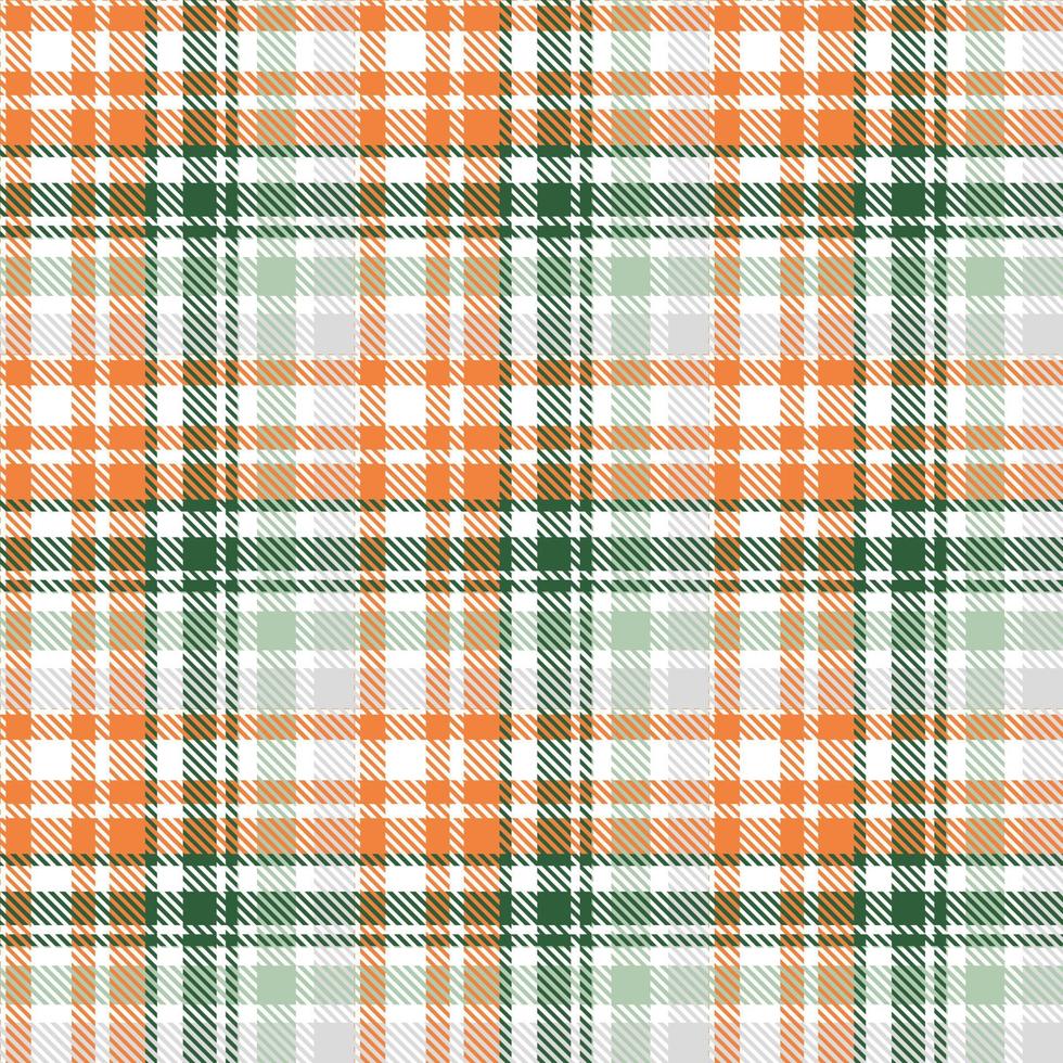 Check Tartan pattern plaid seamless is a patterned cloth consisting of criss crossed, horizontal and vertical bands in multiple colours.Seamless tartan for  scarf,pyjamas,blanket,duvet,kilt large vector