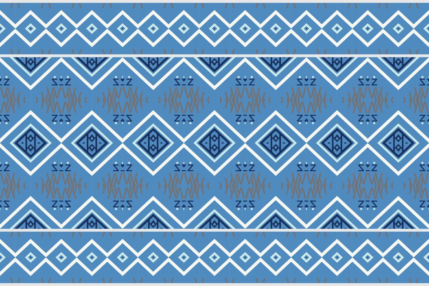 African Motif Ethnic seamless pattern background. geometric ethnic oriental pattern traditional. Ethnic Aztec style abstract vector illustration. design for print texture,fabric,saree,sari,carpet.