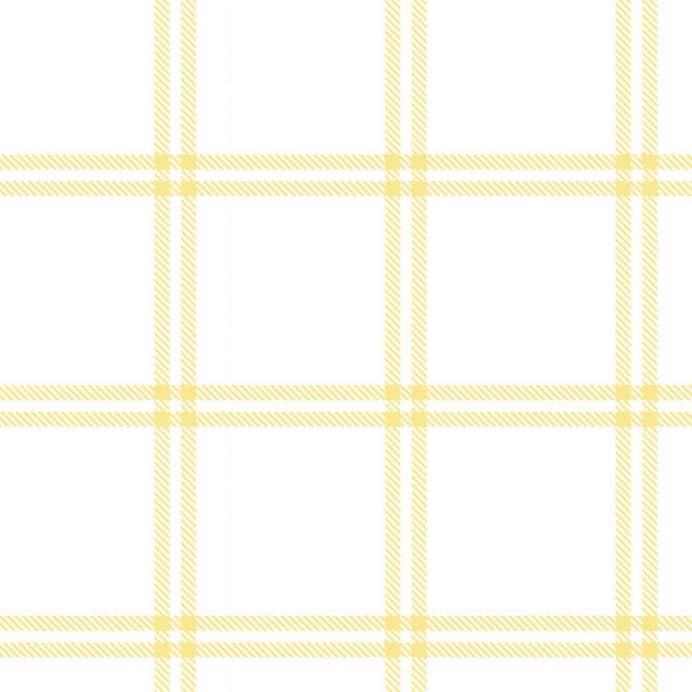 tartan pattern fashion design texture is a patterned cloth consisting of criss crossed, horizontal and vertical bands in multiple colours. Tartans are regarded as a cultural icon of Scotland. vector