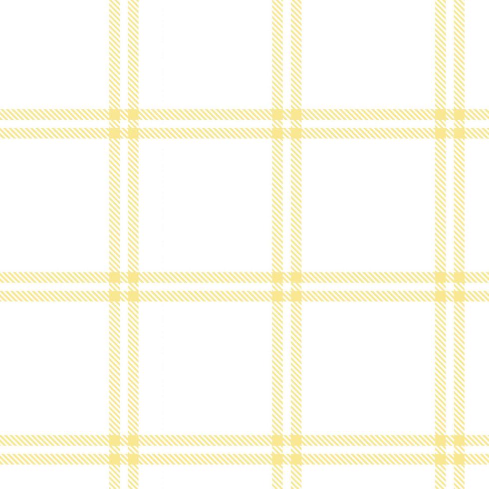 tartan pattern fashion design texture is a patterned cloth consisting of criss crossed, horizontal and vertical bands in multiple colours. Tartans are regarded as a cultural icon of Scotland. vector