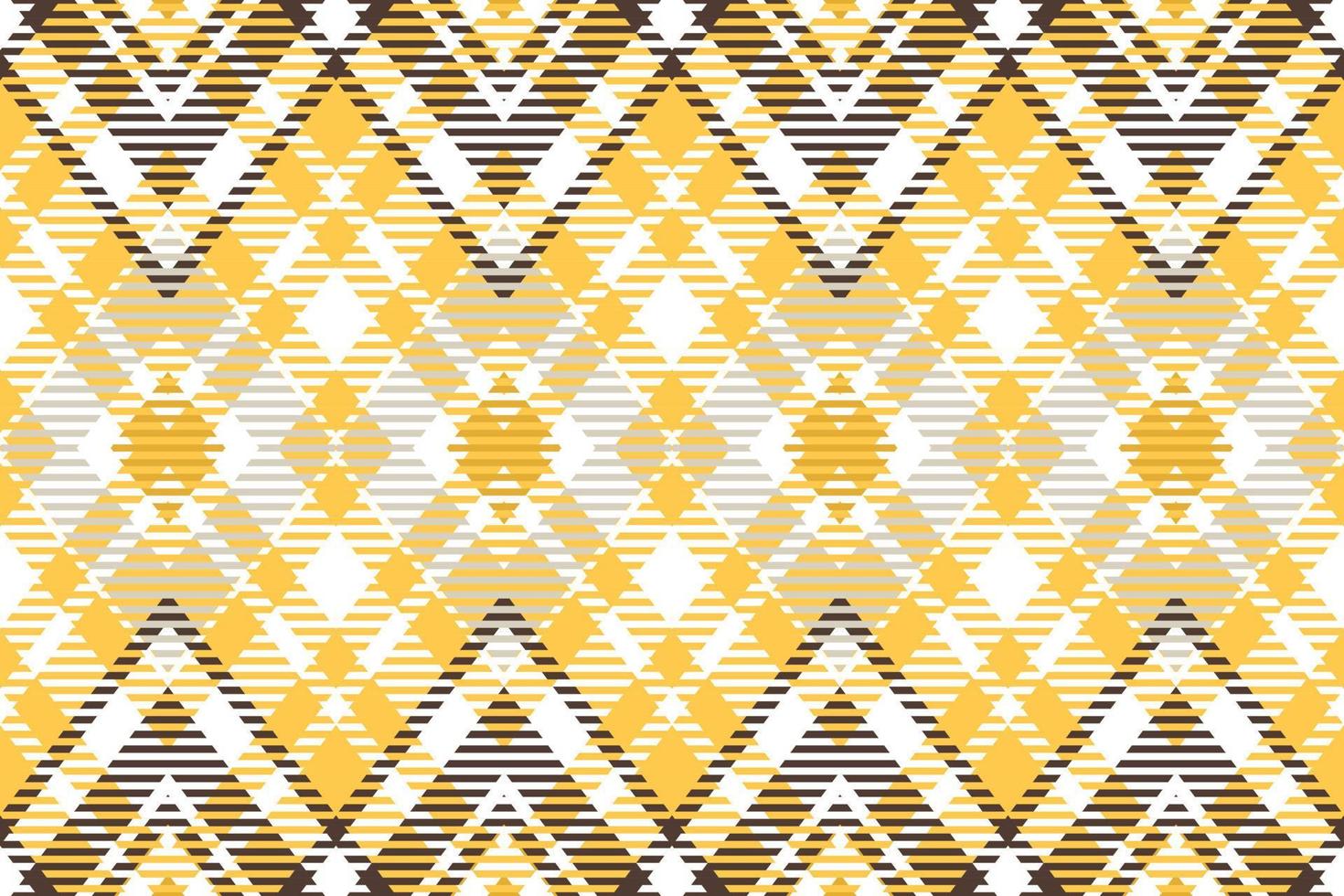 plaid pattern seamless textile The resulting blocks of colour repeat vertically and horizontally in a distinctive pattern of squares and lines known as a sett. Tartan is often called plaid vector