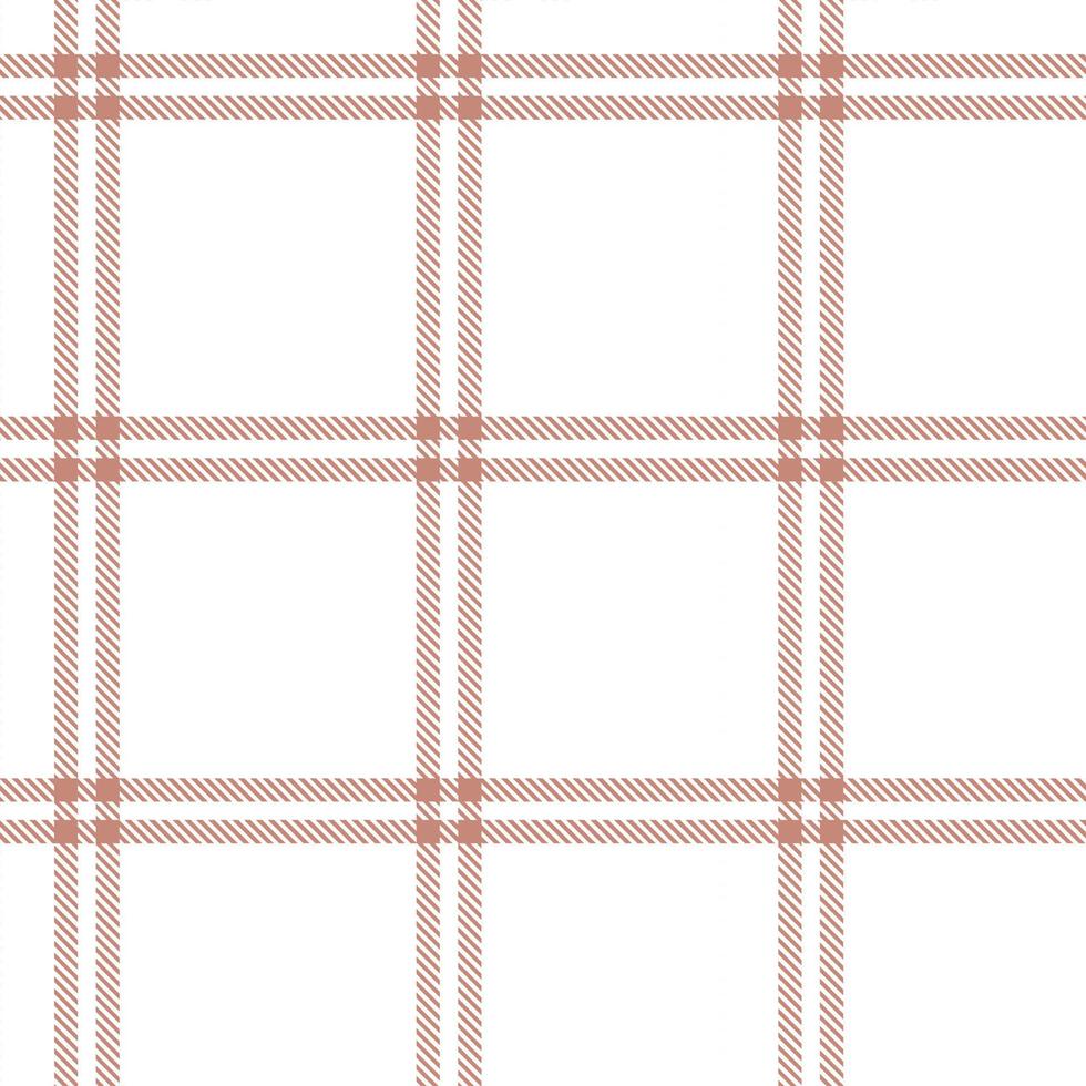 tartan pattern design textile is a patterned cloth consisting of criss crossed, horizontal and vertical bands in multiple colours. Tartans are regarded as a cultural icon of Scotland. vector