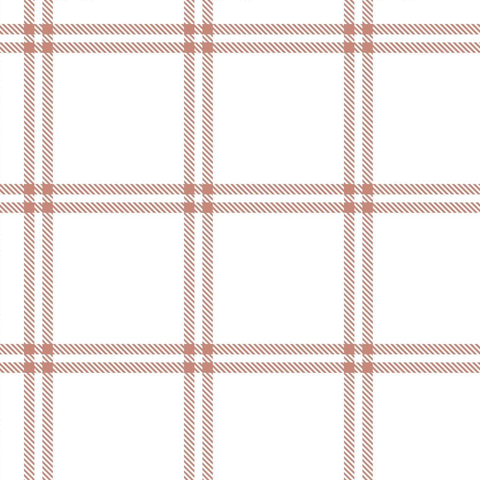 tartan pattern design textile is a patterned cloth consisting of criss crossed, horizontal and vertical bands in multiple colours. Tartans are regarded as a cultural icon of Scotland. vector