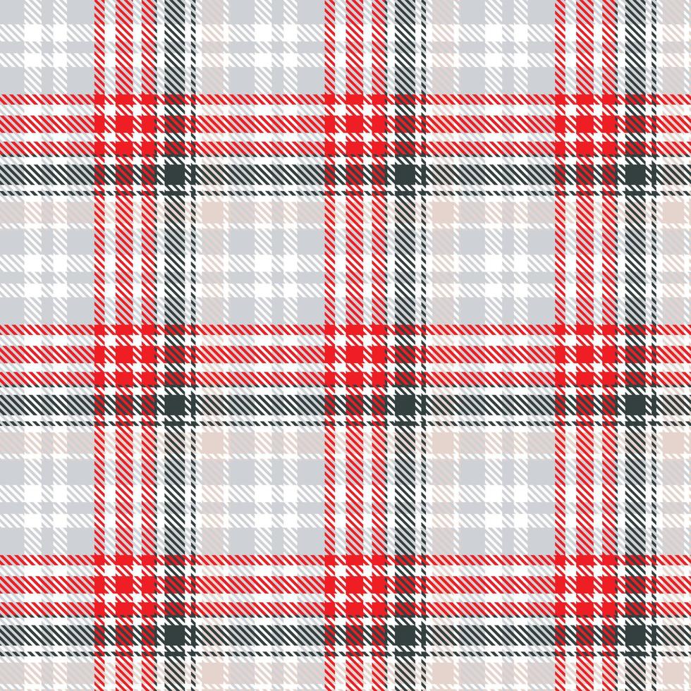 Vector Plaids seamless pattern is a patterned cloth consisting of criss crossed, horizontal and vertical bands in multiple colours.Seamless tartan for  scarf,pyjamas,blanket,duvet,kilt large shawl.