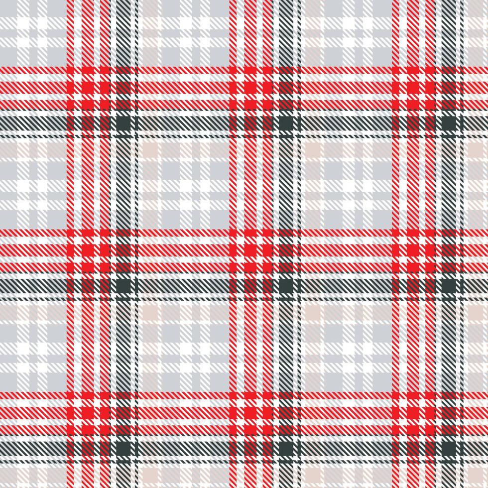 Vector Plaids seamless pattern is a patterned cloth consisting of criss crossed, horizontal and vertical bands in multiple colours.Seamless tartan for  scarf,pyjamas,blanket,duvet,kilt large shawl.