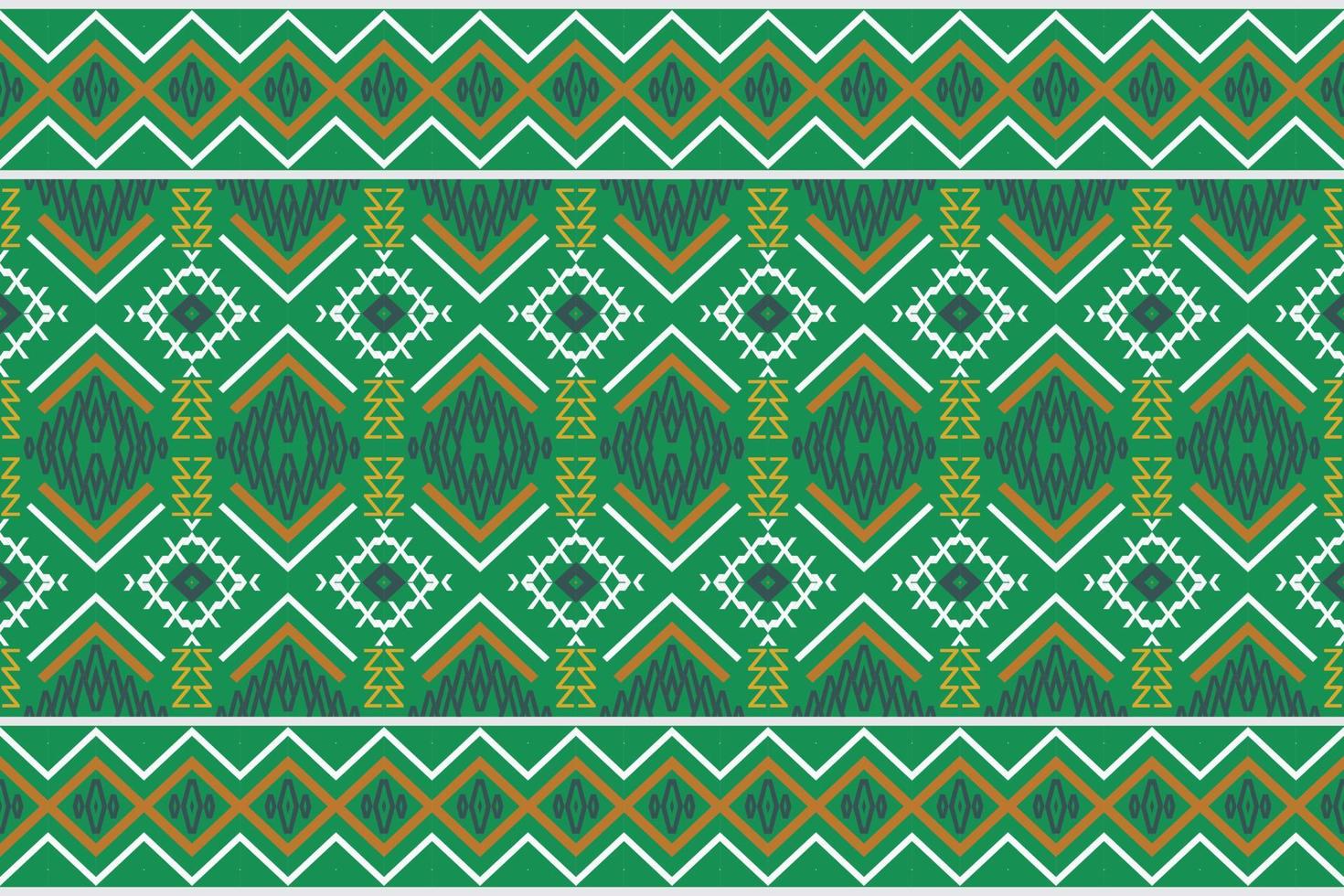 Motif Ethnic floral seamless pattern background. geometric ethnic oriental pattern traditional. Ethnic Aztec style abstract vector illustration. design for print texture,fabric,saree,sari,carpet.