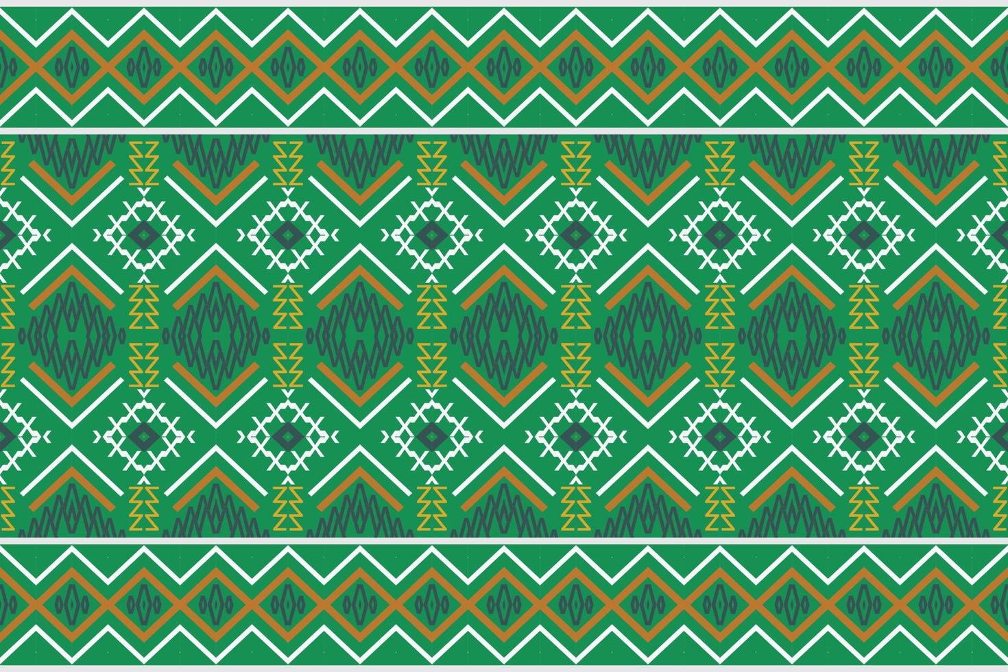 Motif Ethnic floral seamless pattern background. geometric ethnic oriental pattern traditional. Ethnic Aztec style abstract vector illustration. design for print texture,fabric,saree,sari,carpet.