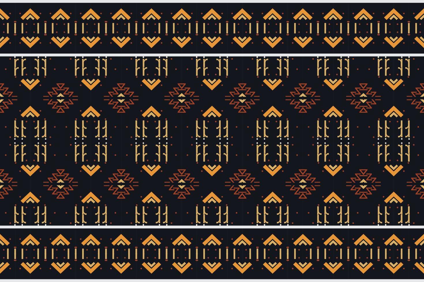 étnico vector tribal África geométrico tradicional étnico oriental diseño para el antecedentes. gente bordado, indio, escandinavo, gitano, mexicano, africano alfombra, alfombra.