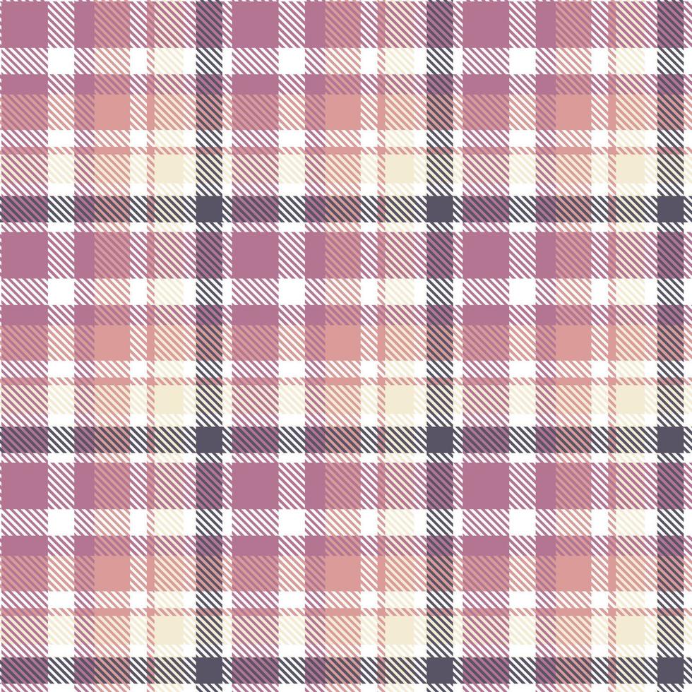 Plaid patterns is a patterned cloth consisting of criss crossed, horizontal and vertical bands in multiple colours.Seamless tartan for  scarf,pyjamas,blanket,duvet,kilt large shawl. vector