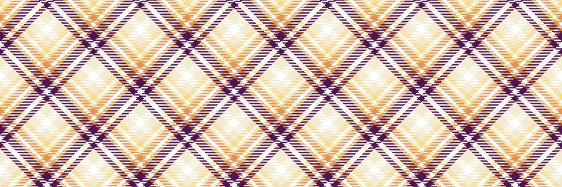 Vector Plaid seamless patterns is a patterned cloth consisting of criss crossed, horizontal and vertical bands in multiple colours.plaid Seamless for  scarf,pyjamas,blanket,duvet,kilt large shawl.