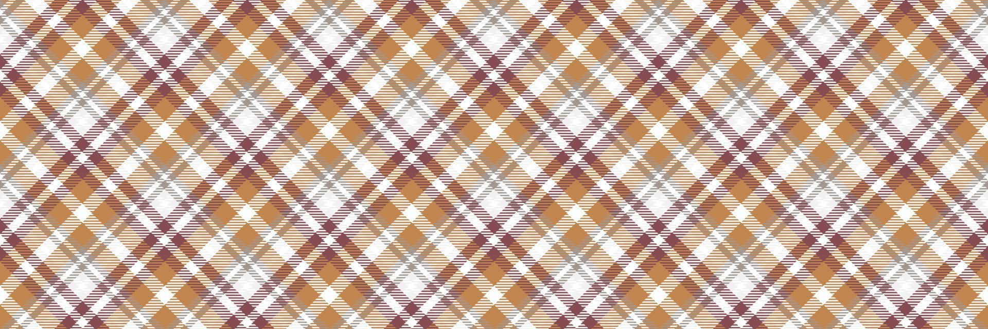 Plaids pattern seamless is a patterned cloth consisting of criss crossed, horizontal and vertical bands in multiple colours.plaid Seamless for  scarf,pyjamas,blanket,duvet,kilt large shawl. vector