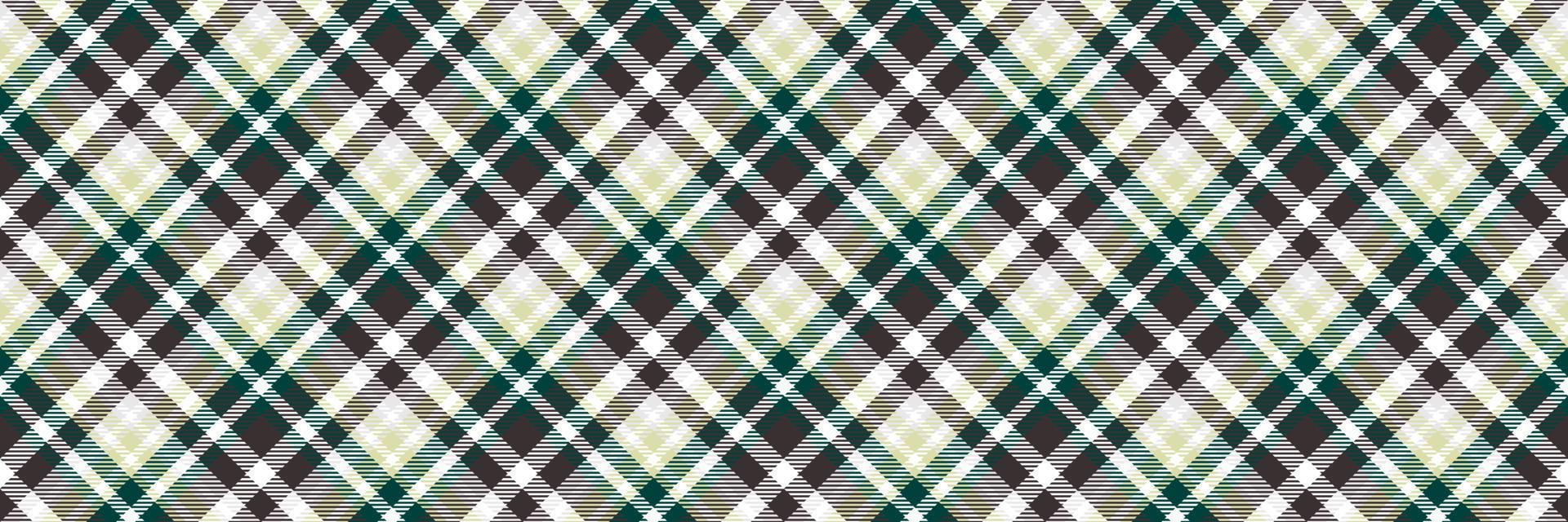 Plaid seamless patterns is a patterned cloth consisting of criss crossed, horizontal and vertical bands in multiple colours.plaid Seamless for  scarf,pyjamas,blanket,duvet,kilt large shawl. vector