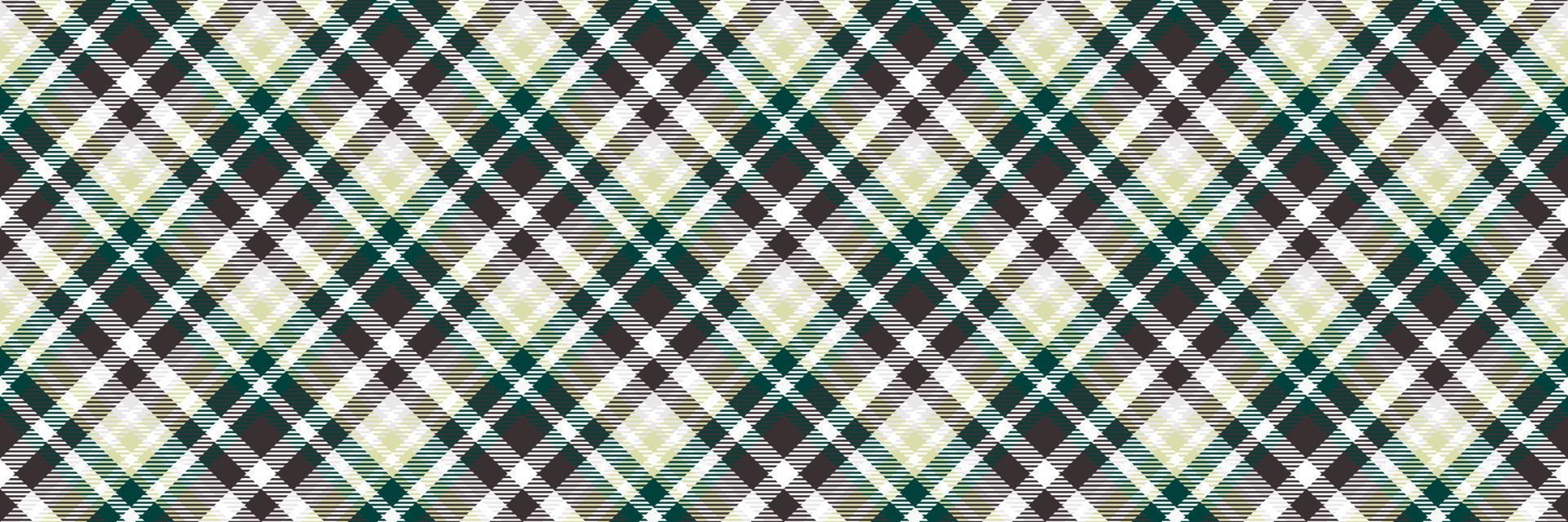 Plaid seamless patterns is a patterned cloth consisting of criss crossed, horizontal and vertical bands in multiple colours.plaid Seamless for  scarf,pyjamas,blanket,duvet,kilt large shawl. vector