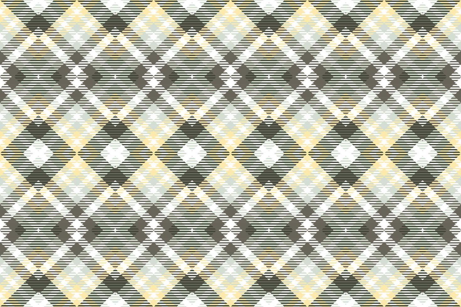Vector plaid pattern is a patterned cloth consisting of criss crossed, horizontal and vertical bands in multiple colours.plaid Seamless For scarf,pyjamas,blanket,duvet,kilt large shawl.