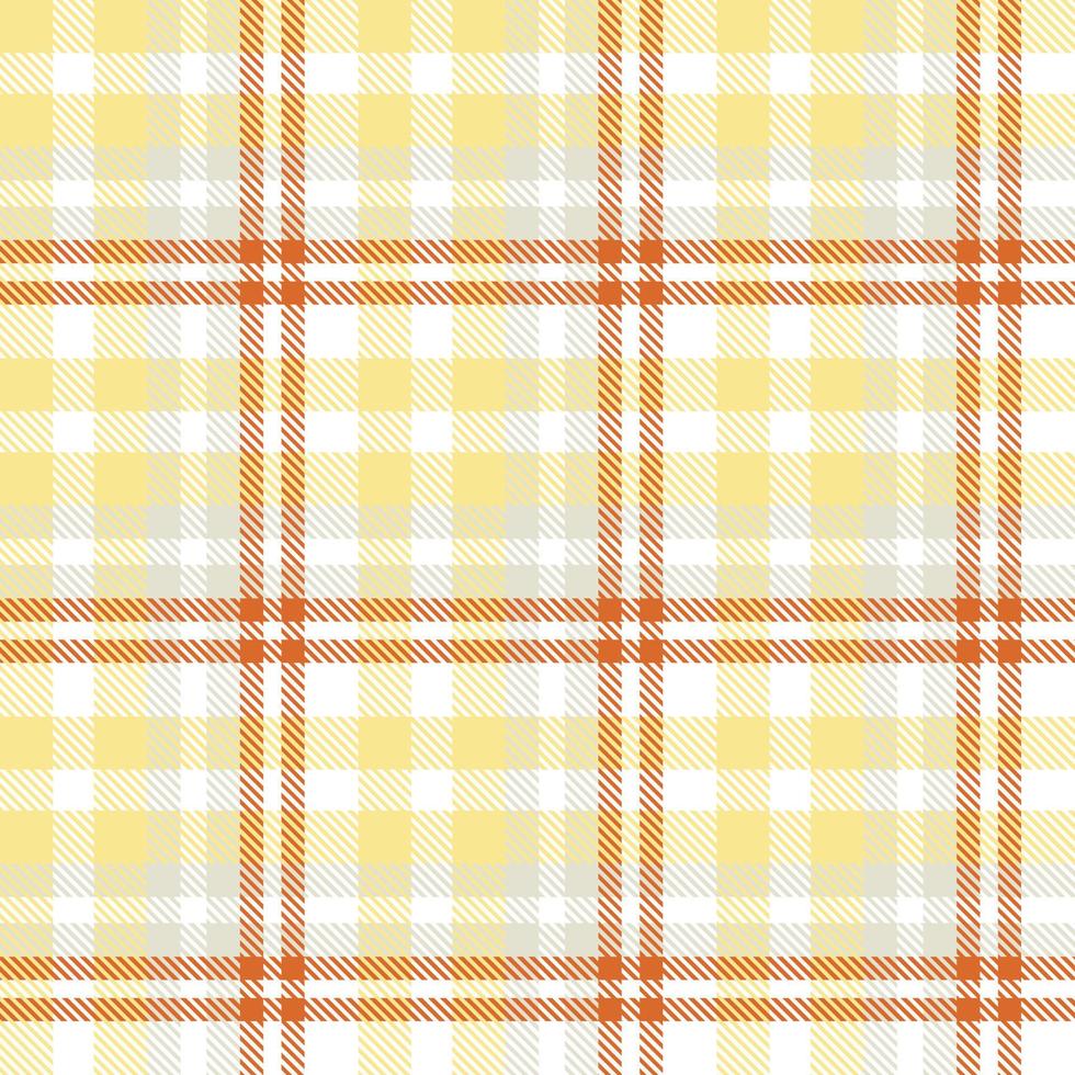 buffalo plaid pattern seamless textile is a patterned cloth consisting of criss crossed, horizontal and vertical bands in multiple colours. Tartans are regarded as a cultural icon of Scotland. vector