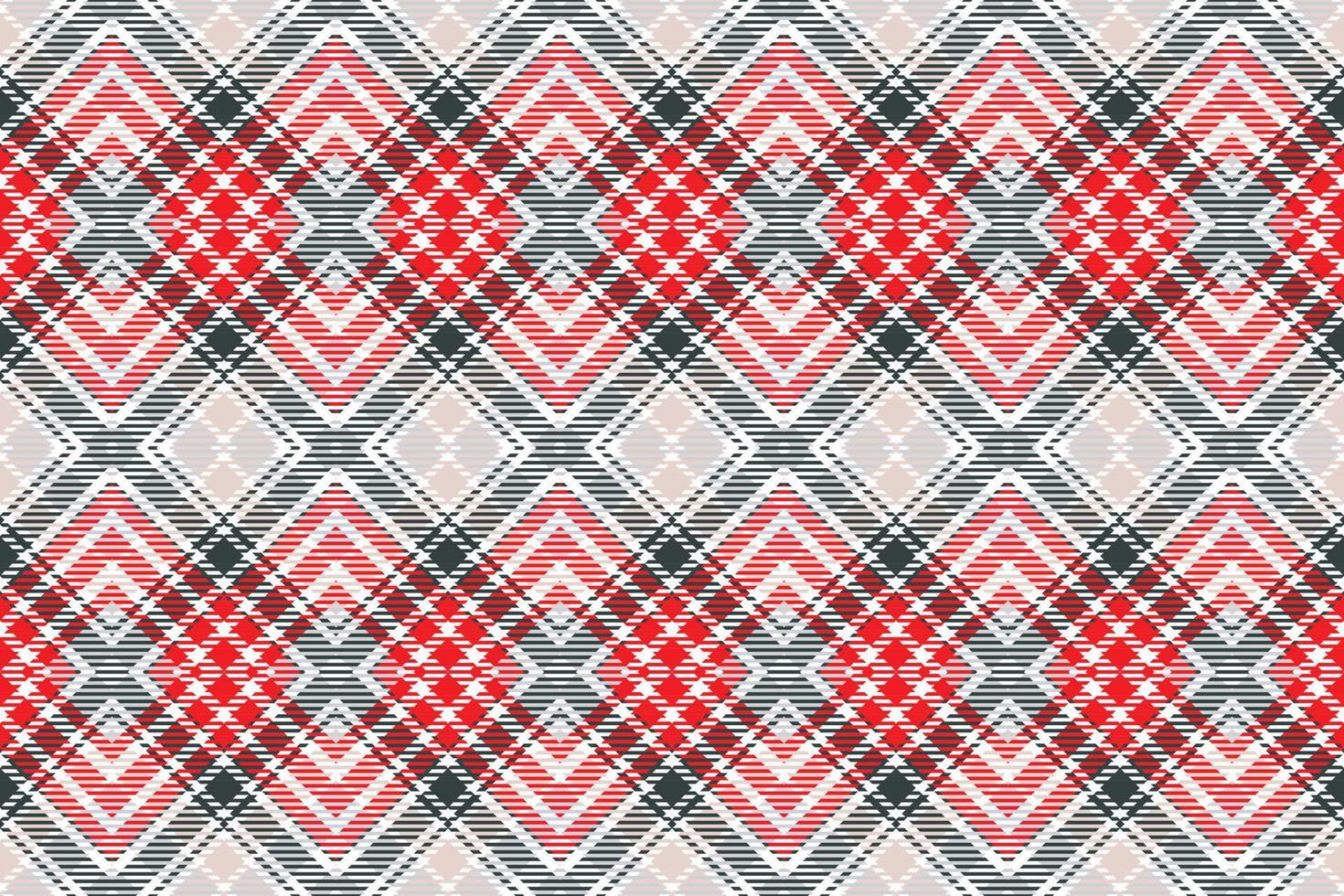 Vector Plaids seamless pattern is a patterned cloth consisting of criss crossed, horizontal and vertical bands in multiple colours.plaid Seamless For scarf,pyjamas,blanket,duvet,kilt large shawl.