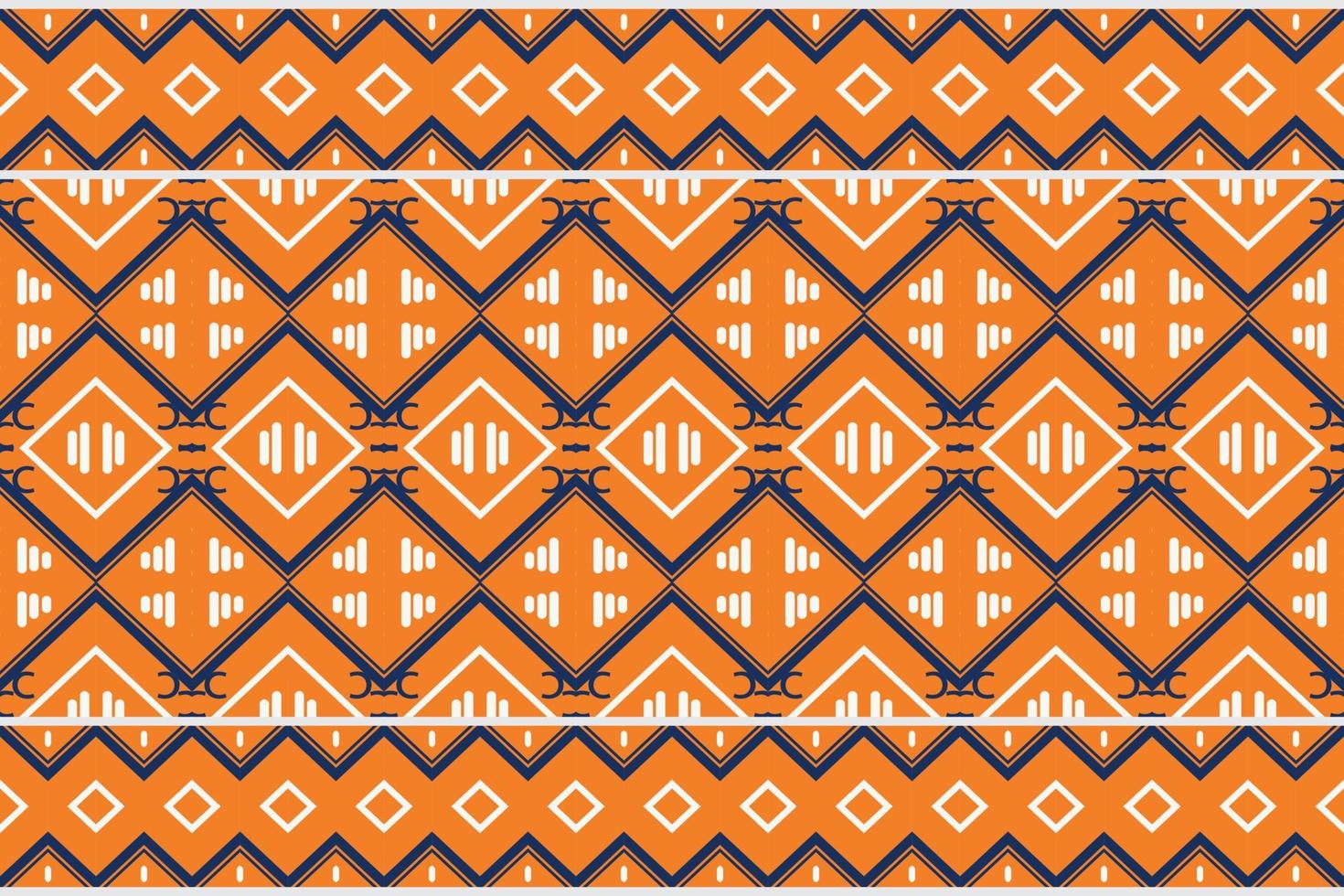 African Ethnic damask seamless pattern background. geometric ethnic oriental pattern traditional. Ethnic Aztec style abstract vector illustration. design for print texture,fabric,saree,sari,carpet.