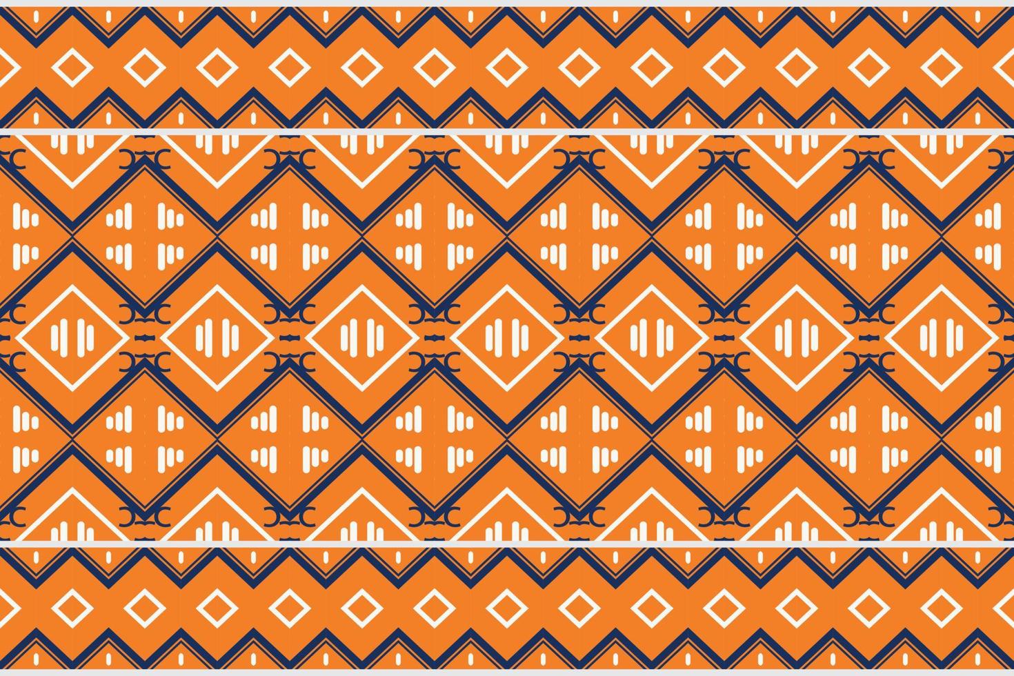 African Ethnic damask seamless pattern background. geometric ethnic oriental pattern traditional. Ethnic Aztec style abstract vector illustration. design for print texture,fabric,saree,sari,carpet.