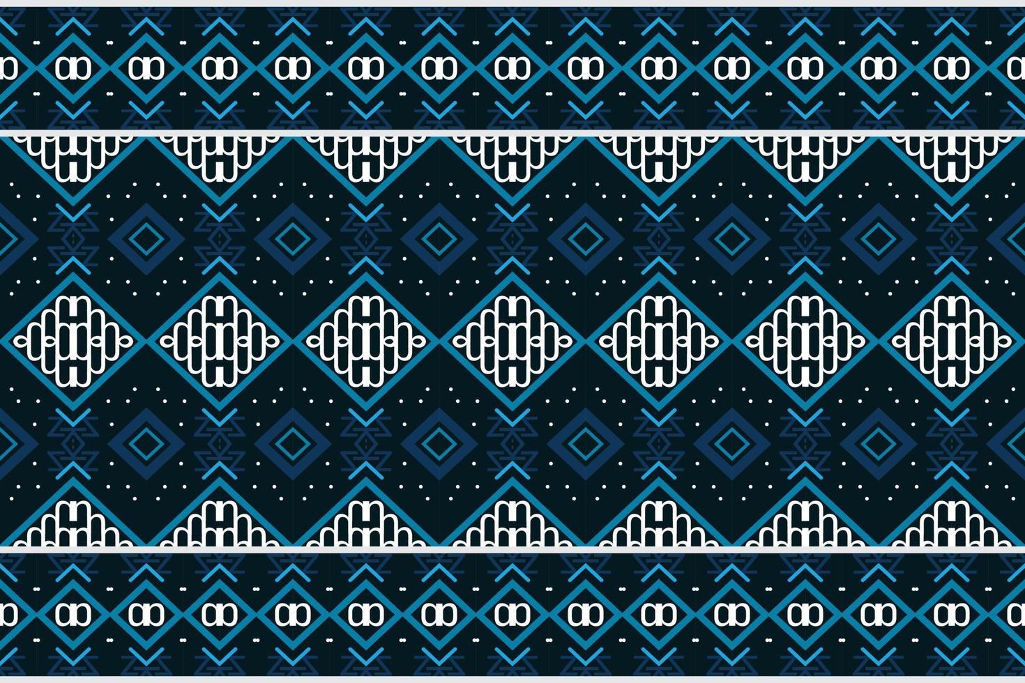 Ethnic texture tribal color Geometric Traditional ethnic oriental design for the background. Folk embroidery, Indian, Scandinavian, Gypsy, Mexican, African rug, carpet. vector