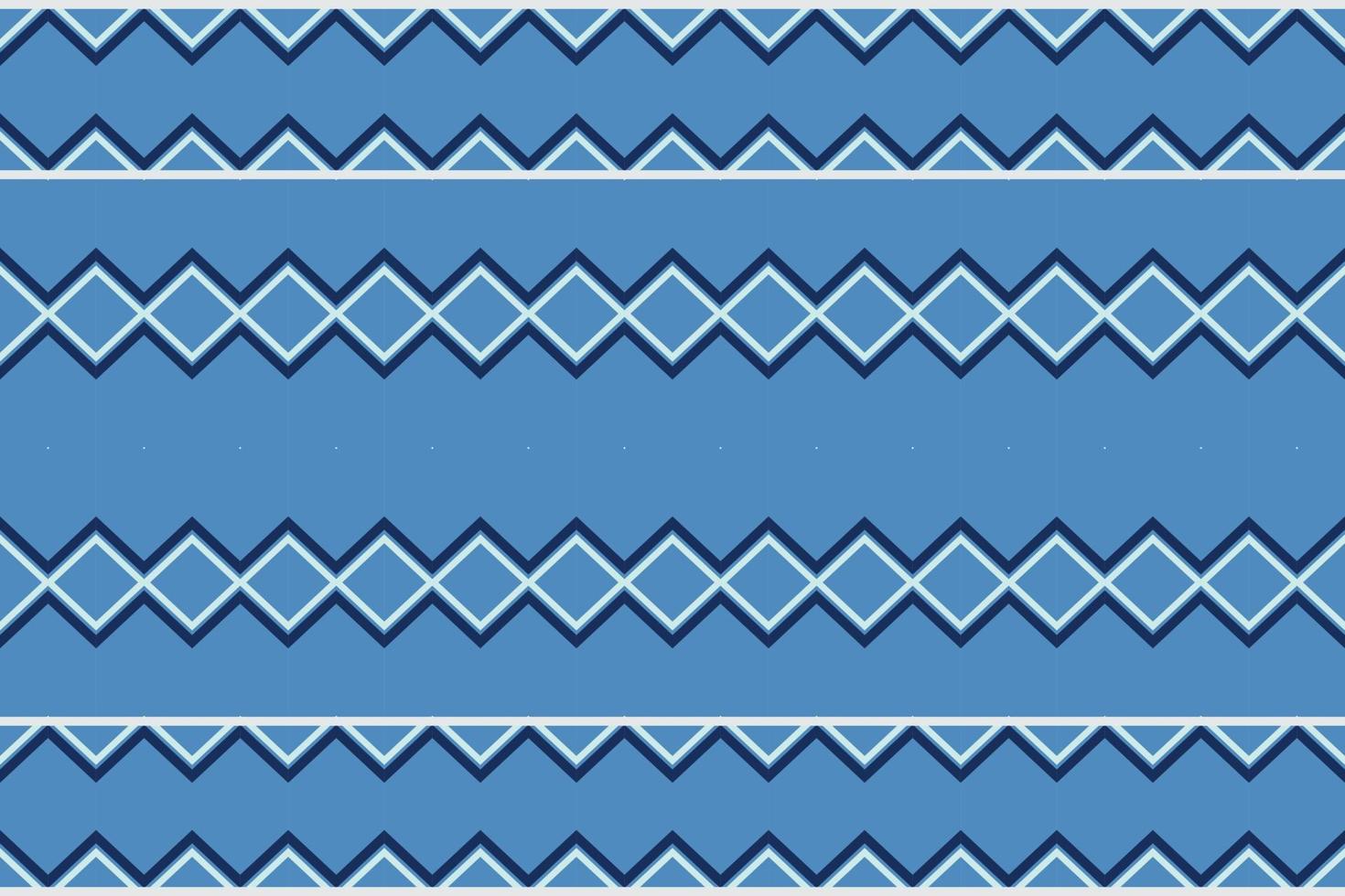 Ethnic pattern design. traditional patterned old saree dress design It is a pattern geometric shapes. Create beautiful fabric patterns. Design for print. Using in the fashion industry. vector