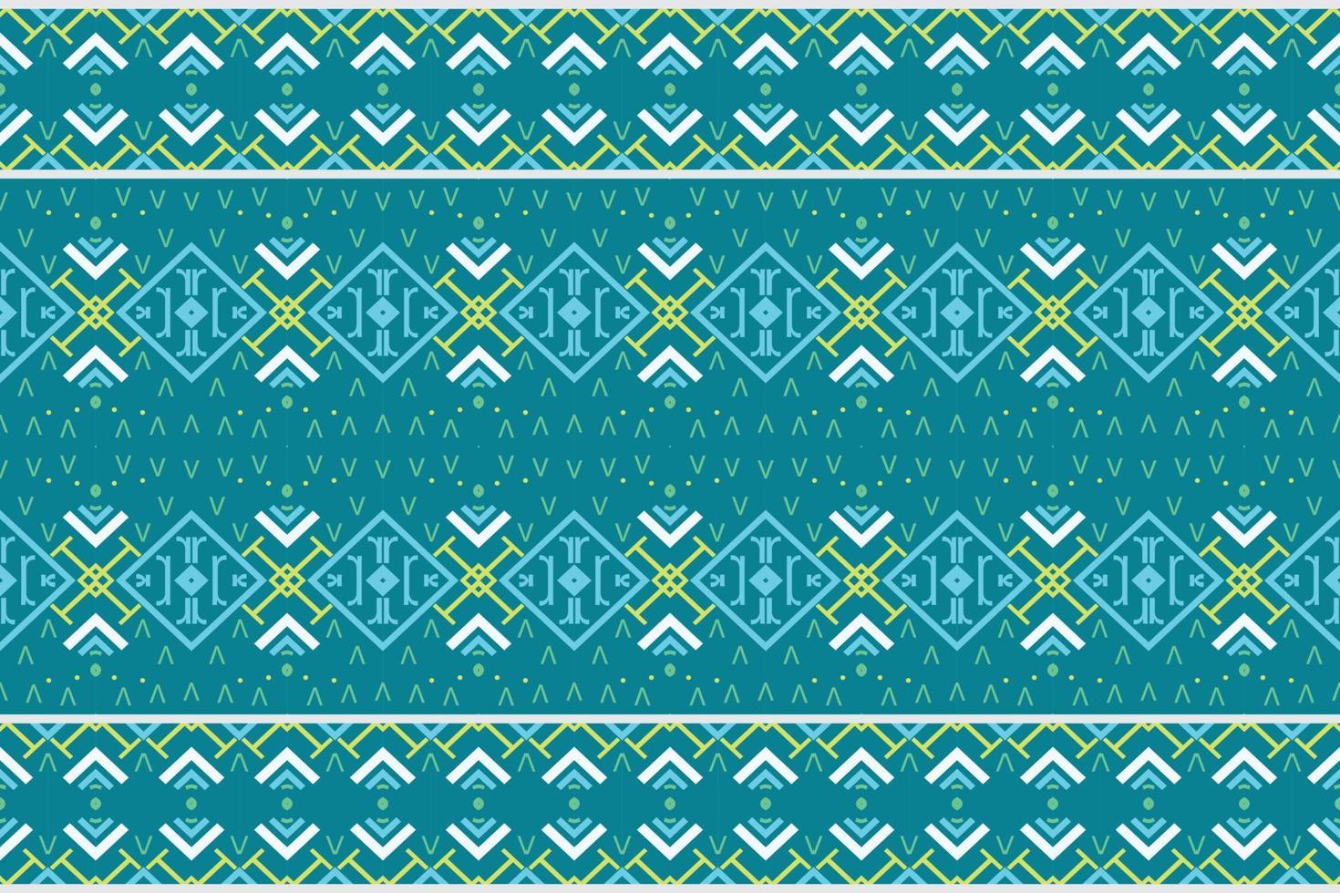 African Motif Ethnic seamless pattern background. geometric ethnic oriental pattern traditional. Ethnic Aztec style abstract vector illustration. design for print texture,fabric,saree,sari,carpet.