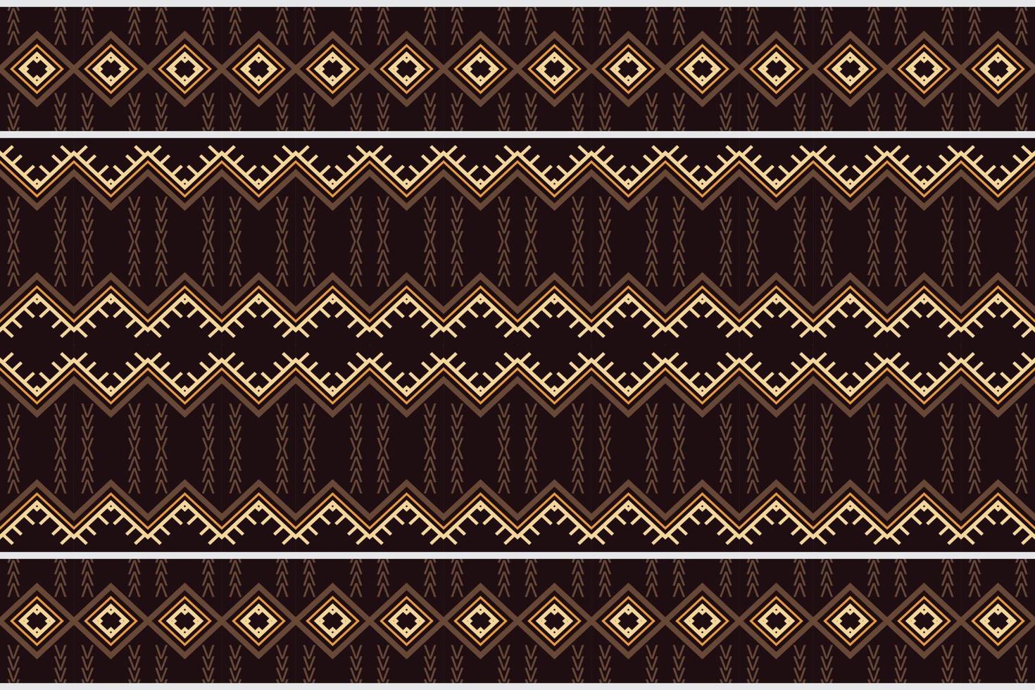 africano étnico damasco bordado antecedentes. geométrico étnico oriental modelo tradicional. étnico azteca estilo resumen vector ilustración. diseño para impresión textura,tela,sari,sari,alfombra.