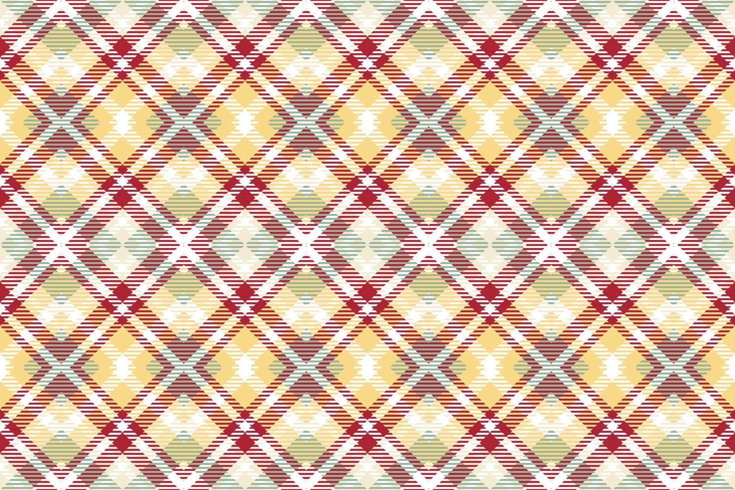 Vector Plaids seamless pattern is a patterned cloth consisting of criss crossed, horizontal and vertical bands in multiple colours.plaid Seamless For scarf,pyjamas,blanket,duvet,kilt large shawl.