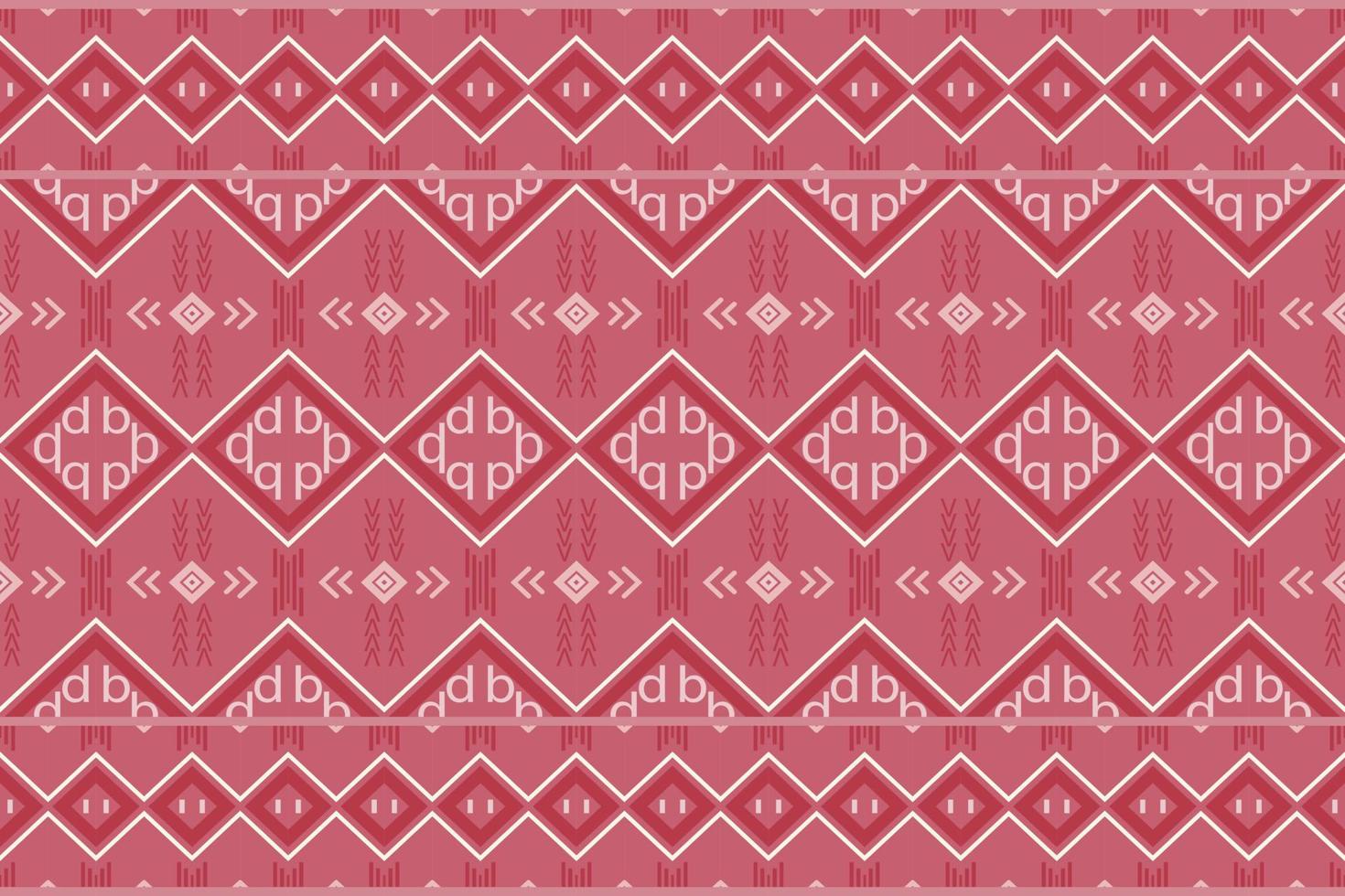 Ethnic texture tribal backgrounds Geometric Traditional ethnic oriental design for the background. Folk embroidery, Indian, Scandinavian, Gypsy, Mexican, African rug, carpet. vector