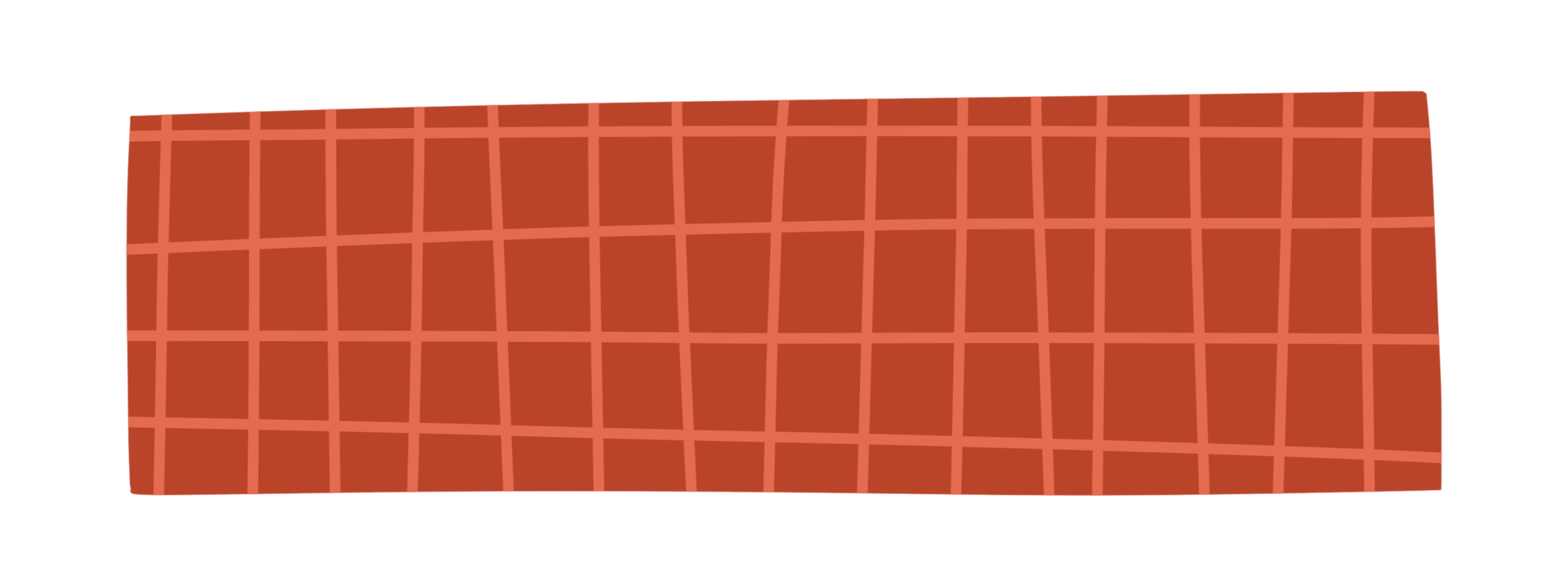 Plaid Washi Tape png