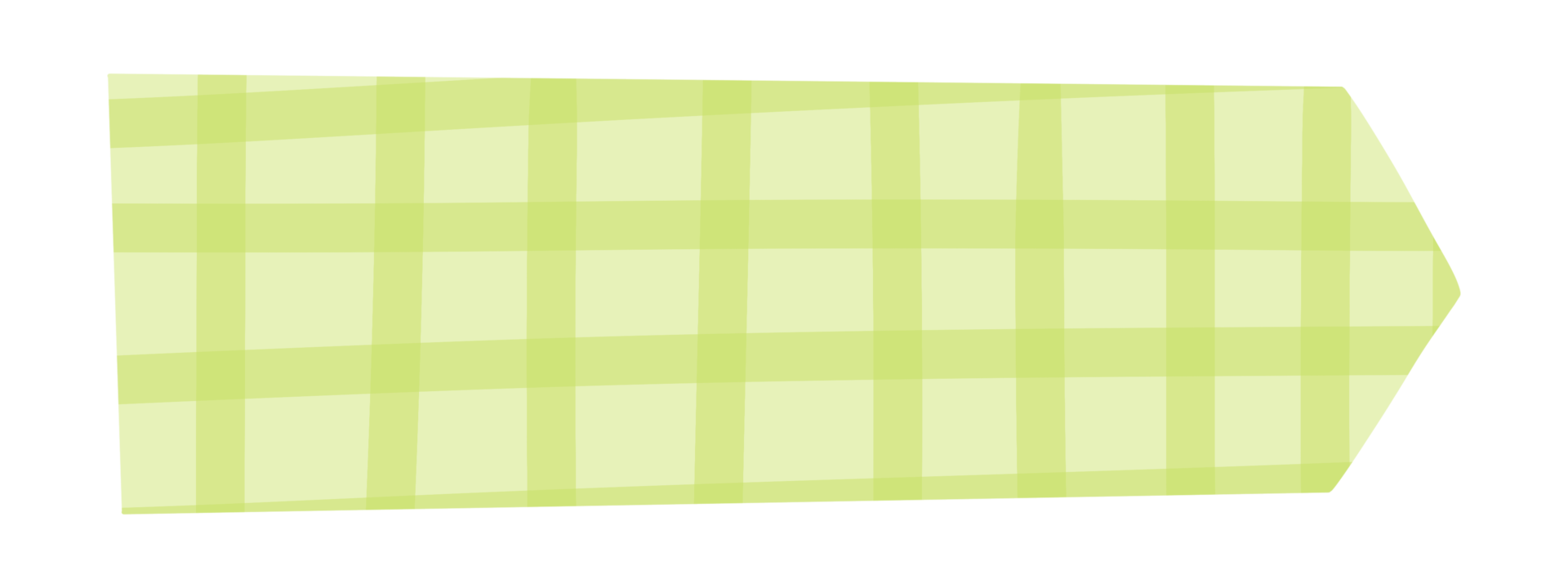 Decorative Washi Tape png