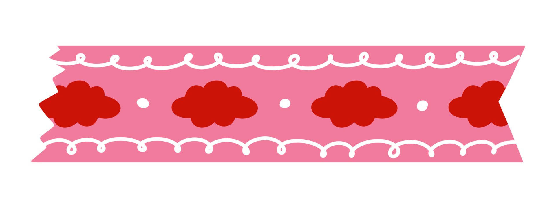 Cute Washi Tape png