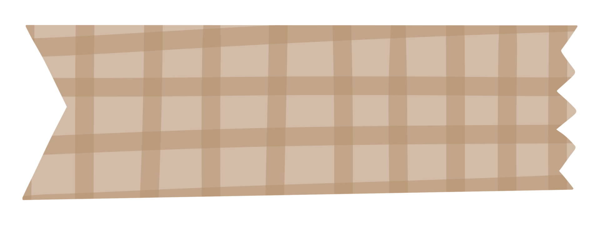 dekorativ washi tejp png