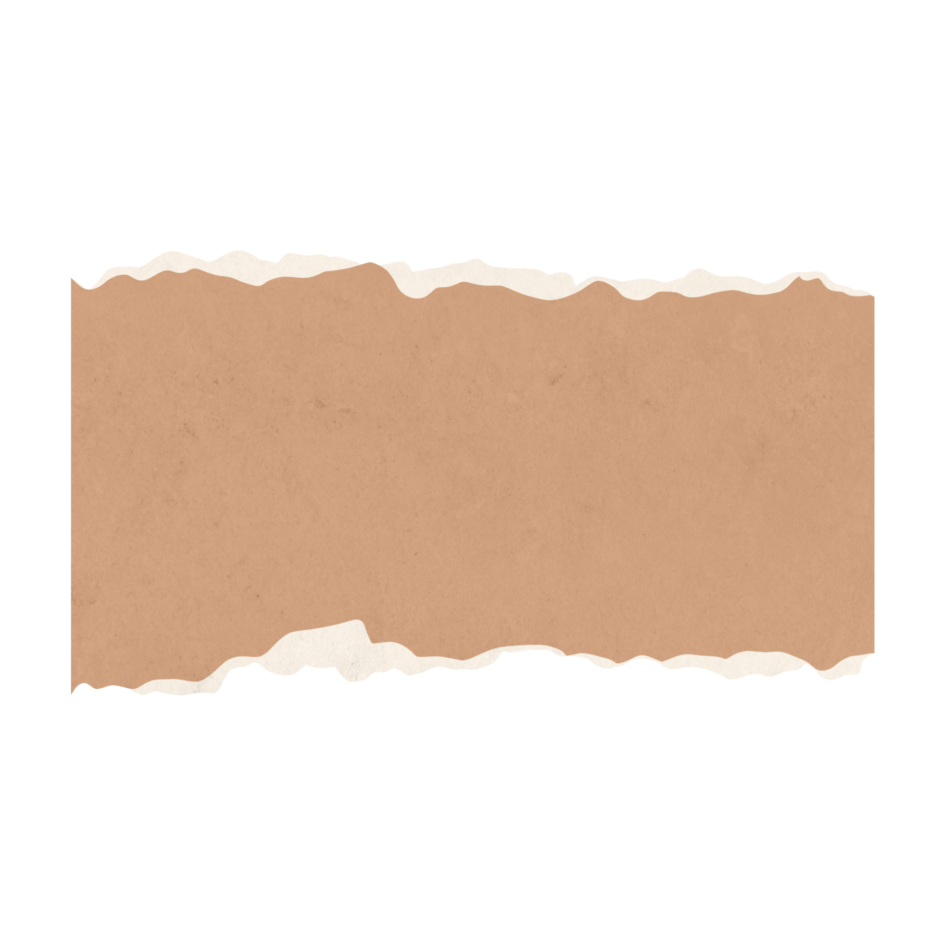 Torn paper vintage 20981466 PNG