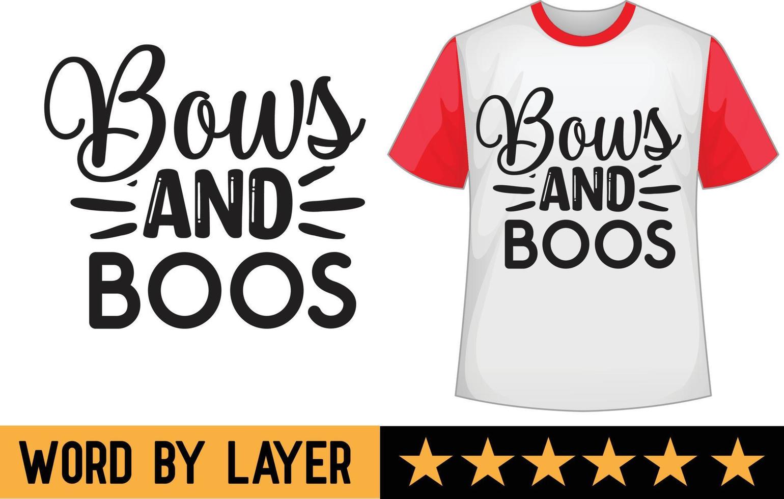 Boho svg t shirt design vector