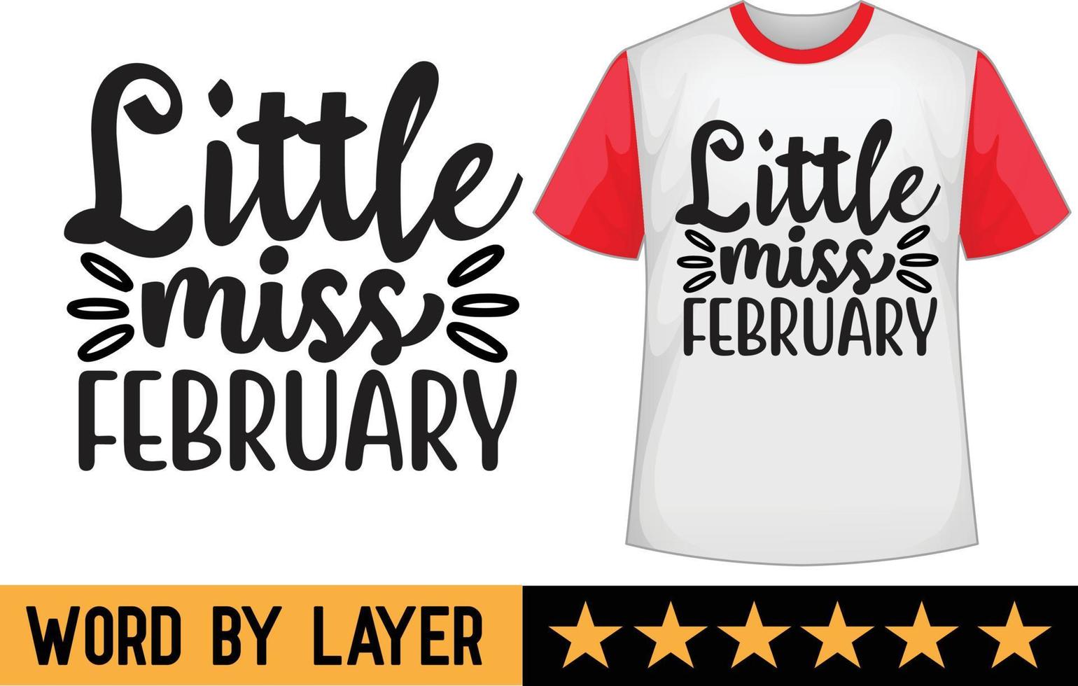 Valentine's day svg t shirt design vector