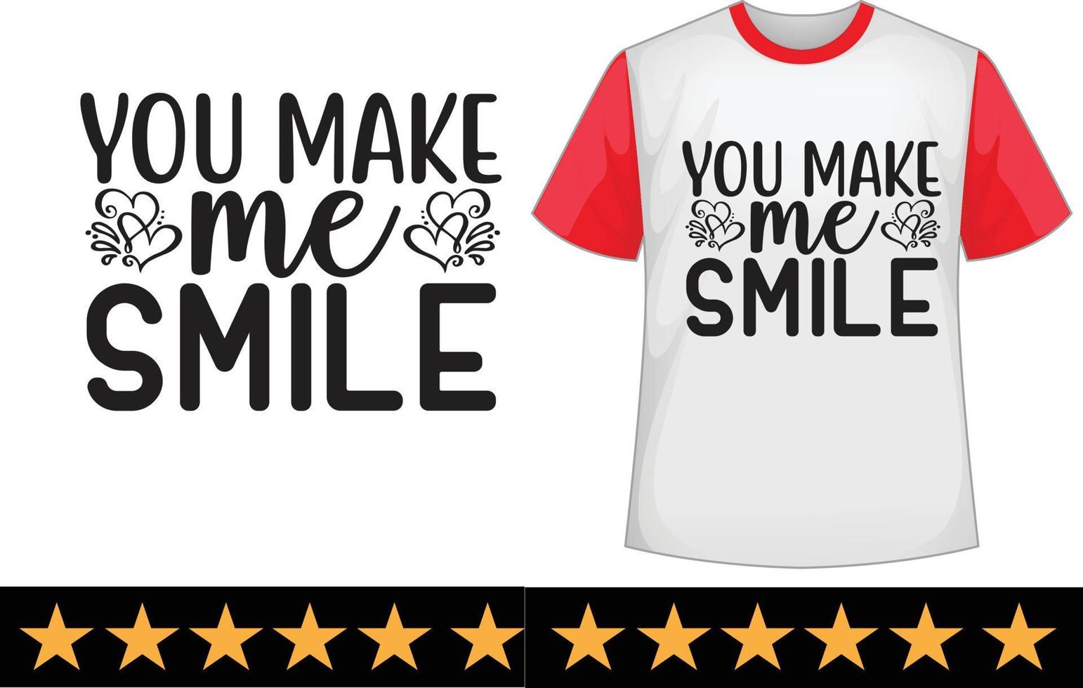 Valentine's day svg t shirt design vector