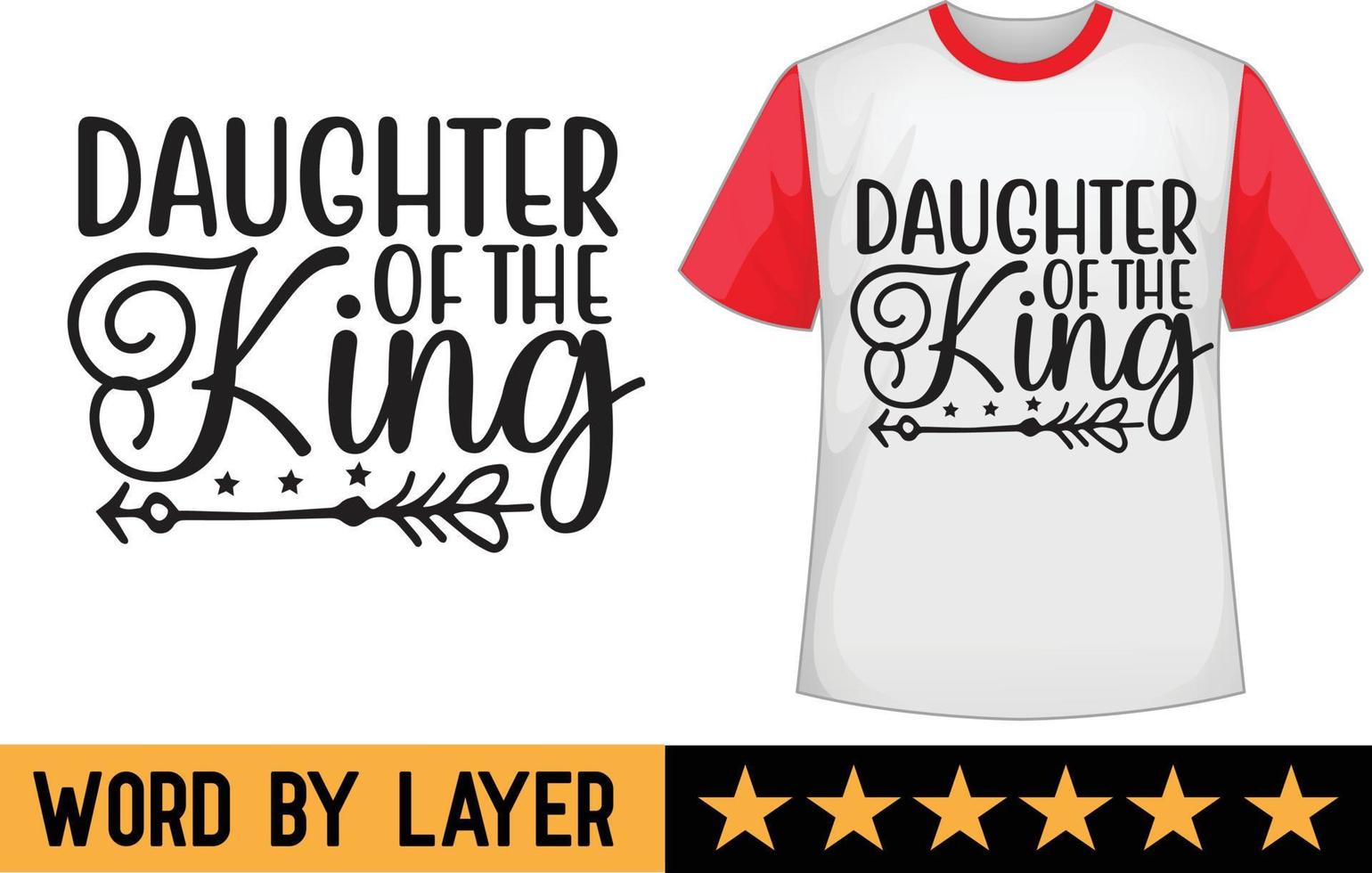 Jesus svg t shirt design vector