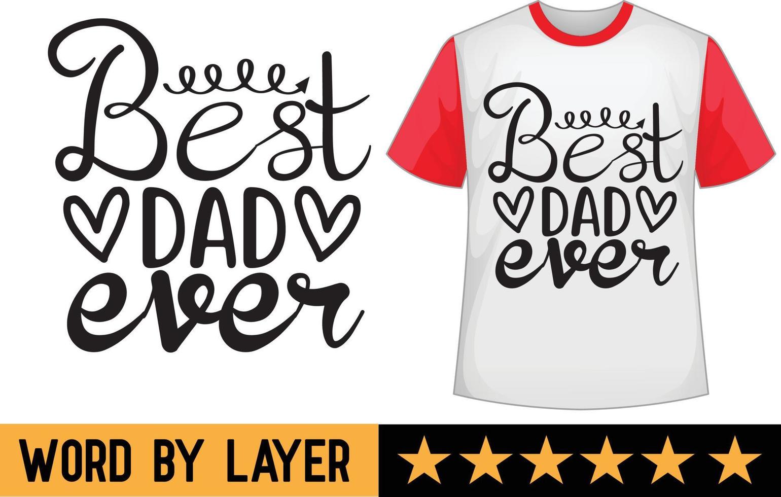 Family svg t shirt design vector