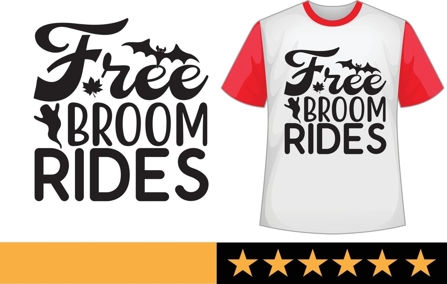Halloween svg t shirt design vector