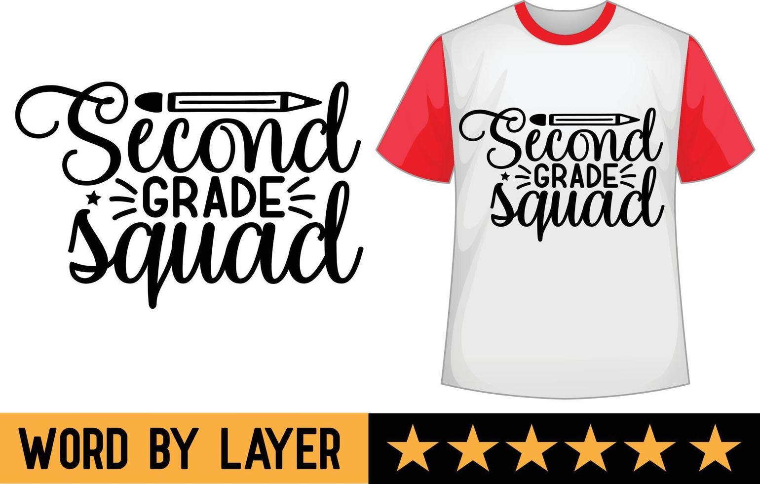 Back to school svg t shirt design vector