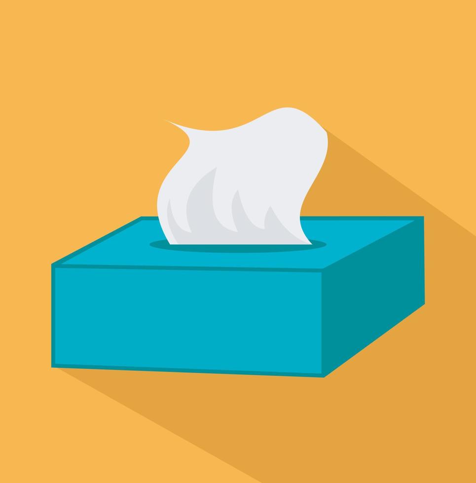 vector tissue box