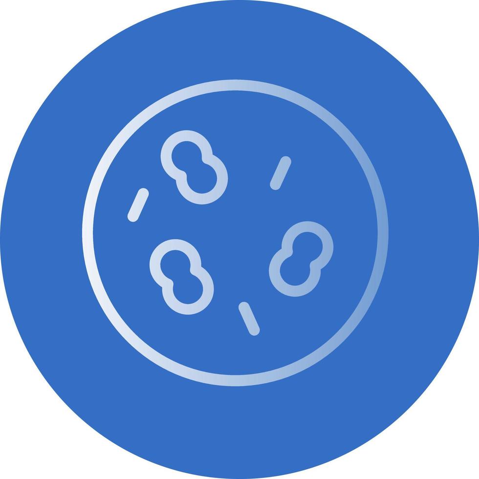 Disease Vector Icon Design