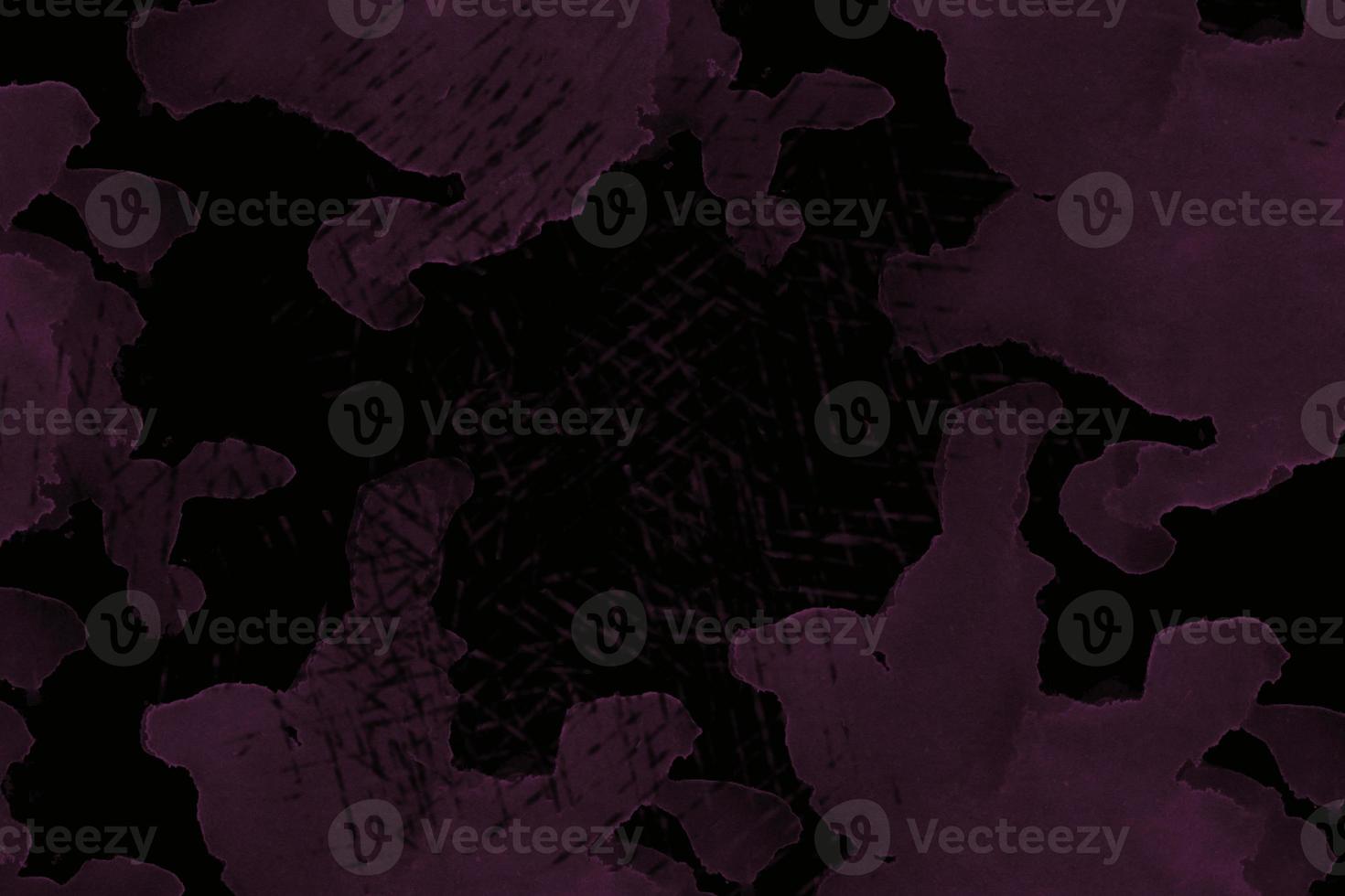 Purple color with a black background design photo