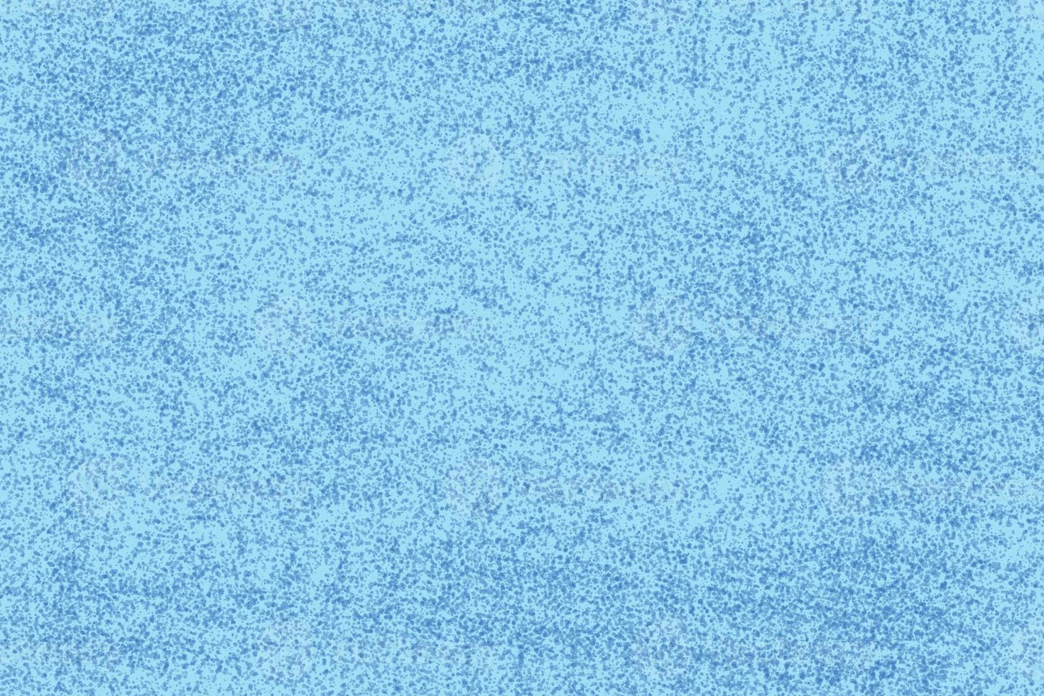 A blue background with a pattern of small dots photo