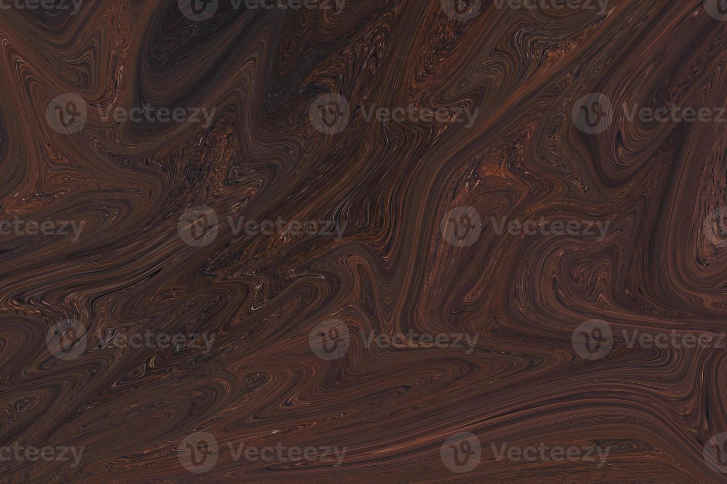 A brown and black marble background with a brown and black marble pattern design photo