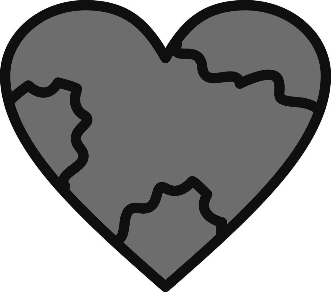 Heart Vector Icon