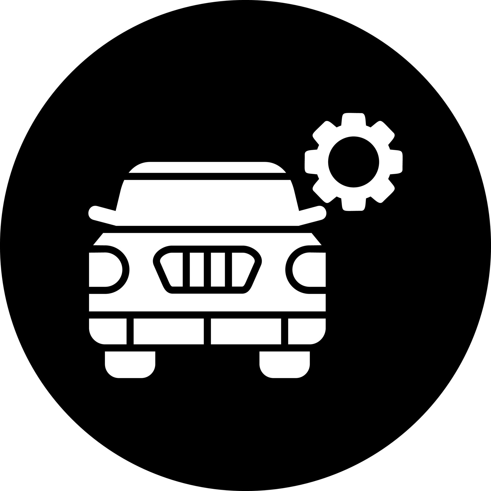 Cog Vector Icon 20986344 Vector Art at Vecteezy