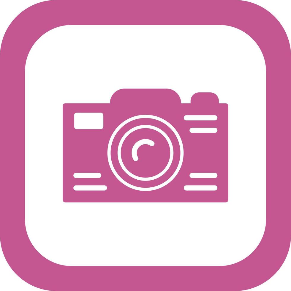 Take a Photo Vector Icon